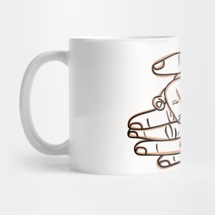 Mama and Me Mug